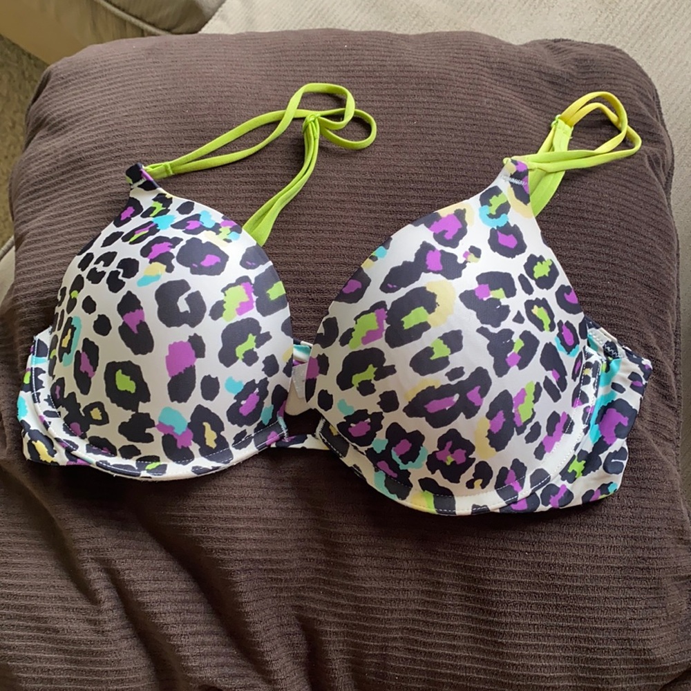 Victoria’s Secret Push Up Bra